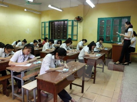 Nhiều trường đại học thuộc tốp trên công bố ưu tiên tuyển thẳng