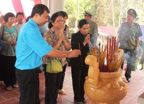 Lực lượng An ninh Bình Dương trong cuộc kháng chiến chống Mỹ cứu nước: Kỳ tích trong gian khó