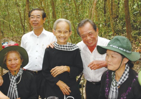 Lực lượng an ninh Bình Dương trong chiến dịch Hồ Chí Minh lịch sử: Mưu trí, dũng cảm tạo nên sức mạnh