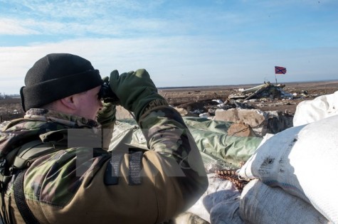 NATO: Nga triển khai vũ khí có thể mang đầu đạn hạt nhân