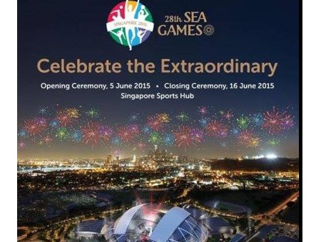 Lễ khai mạc SEA Games 28: 4 điểm nhấn thú vị