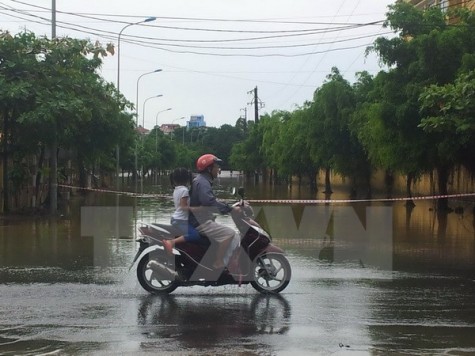 Bắc Bộ không xảy ra nắng nóng diện rộng trong vòng 10 ngày tới