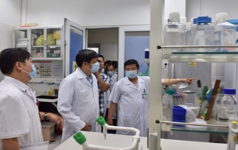 Cách phòng chống dịch MERS