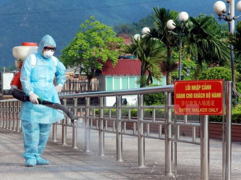 Bộ Y tế đề nghị thường trực phòng chống dịch MERS 24/24 giờ