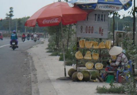 Cẩn trọng với chiêu “bán hàng giá rẻ”