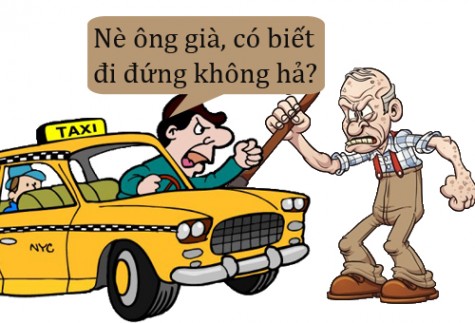 Ai kinh nghiệm hơn