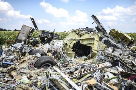 Nhân vật bí ẩn nhận 47 triệu USD để hé lộ bí mật "sự thật" vụ MH17