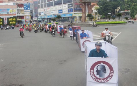 Chú trọng công tác hỗ trợ sau cai nghiện