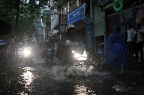 Đề phòng khả năng xuất hiện El Nino trong mùa mưa bão năm nay