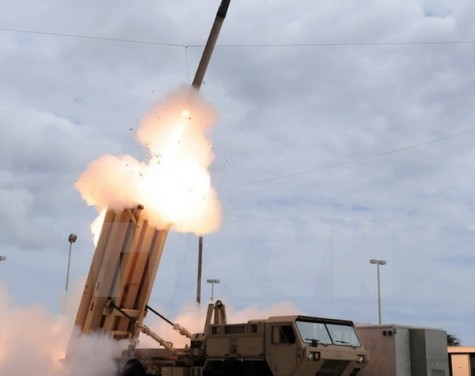 Triều Tiên dọa tấn công nếu Hàn Quốc cho Mỹ triển khai THAAD