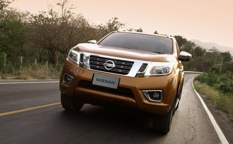 4 xe chủ lực của Nissan tại Việt Nam lỗi túi khí