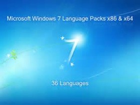 Cách chuyển sang giao diện tiếng Việt cho Windows 7