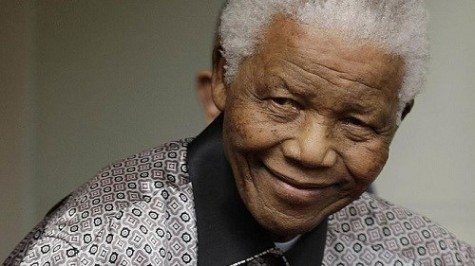 Những câu nói để đời của huyền thoại Nelson Mandela