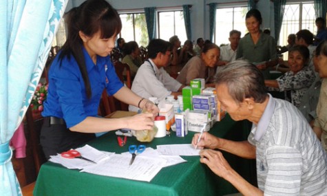 Nhiều hoạt động nhân kỷ niệm Ngày Thương binh - Liệt sĩ