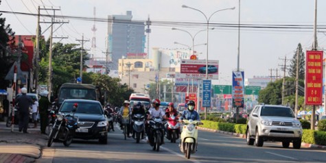 lập lại trật tự hành lang an toàn đường bộ, đường sắt: Quyết liệt khi bước vào giai đoạn 3