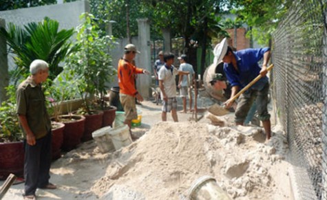 Hội Nông dân huyện Phú Giáo: Nhiều tấm gương sản xuất, kinh doanh giỏi