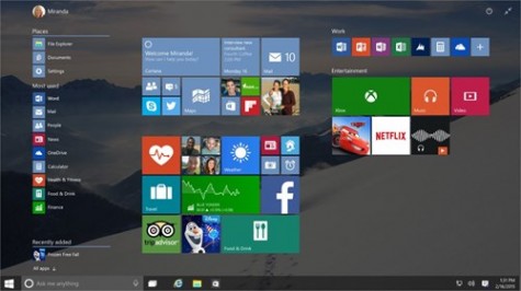 10 điều cần biết về Windows 10