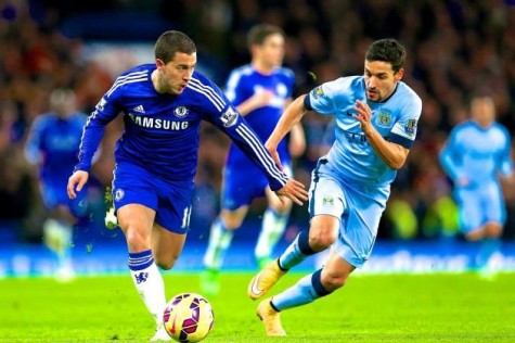 Lịch trực tiếp và thi đấu bóng đá: Man City "đại chiến" Chelsea