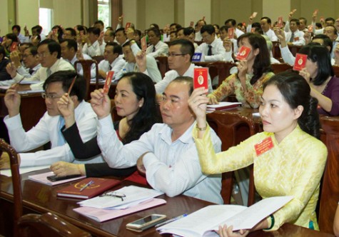 Nâng cao năng lực lãnh đạo, sức chiến đấu của tổ chức cơ sở Đảng và chất lượng cán bộ đảng viên