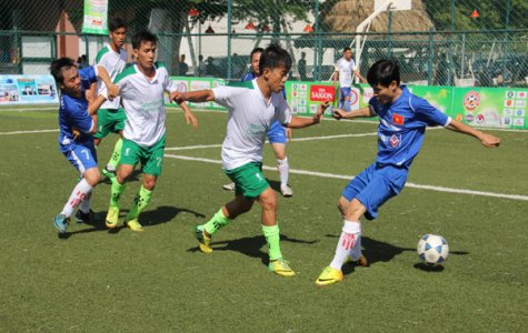 Những cuộc chia tay đầy tiếc nuối!