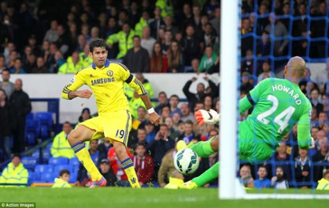 Everton - Chelsea: Chuyến đi bão táp của “The Blues”?