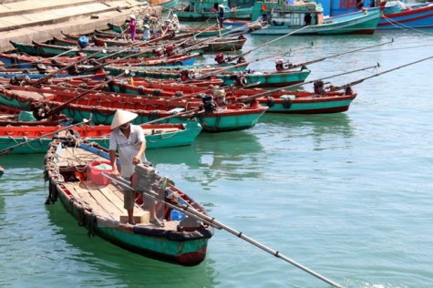 Công điện khẩn về chủ động đối phó với diễn biến của cơn bão số 3