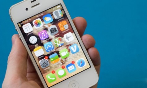 iPhone 4s nâng cấp lên iOS 9 vẫn chạy tốt