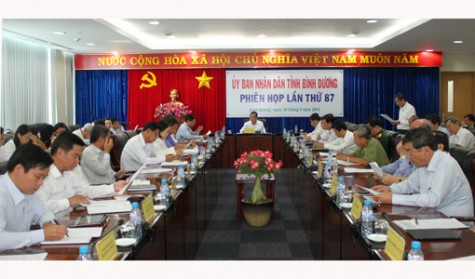 Kinh tế-xã hội 9 tháng đầu năm 2015 phát triển, ổn định