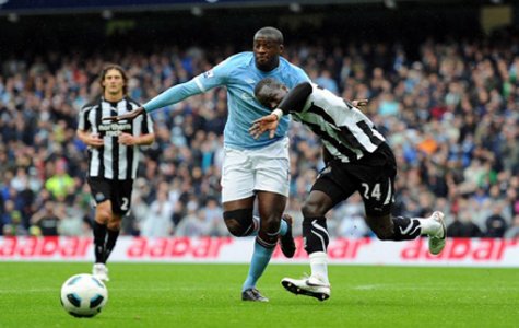 Man City - Newcastle: Bao giờ “Chích chòe” hết nạn