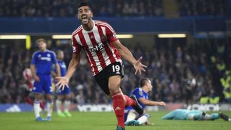 Southampton nhấn chìm Chelsea tại sân Stamford Bridge