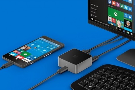 Windows 10 có “cứu” được tham vọng smartphone của Microsoft