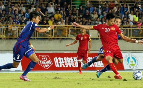 Vòng loại World Cup 2018/ASIAN Cup 2019, ĐTVN - Iraq: Sẽ khó có bất ngờ?!