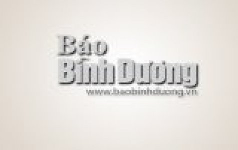 Giải bóng đá Doanh nhân - Báo Bình Dương mở rộng lần III-2015: Nhiều phần quà hấp dẫn chờ khán giả