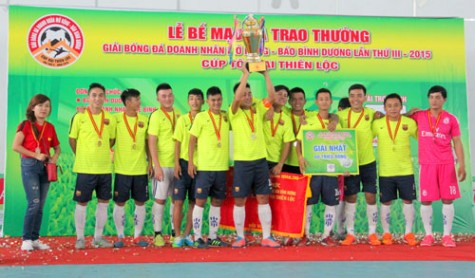 Thắng chung cuộc 7-1, Võ Gia II lần thứ 2 vô địch