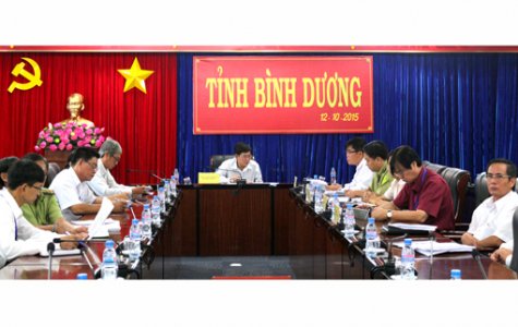 Hội nghị trực tuyến toàn quốc đánh giá kết quả trồng rừng thay thế