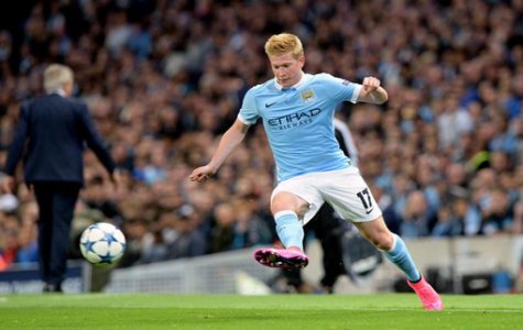 Sevilla - Man City: Chuyến đi bão táp