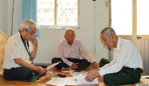 Chiến thắng Bàu Bàng: “Quả đấm thép” trên chiến trường miền Nam-  Kỳ 1