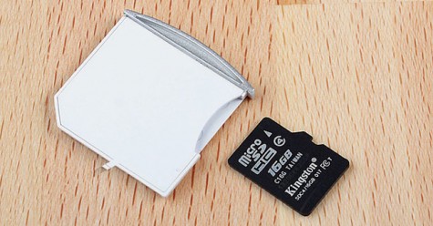 Những sai lầm hay mắc phải khi mua thẻ MicroSD