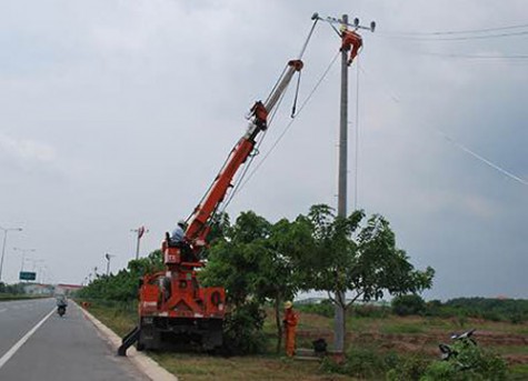 Phường Phú Hòa, TP.Thủ Dầu Một: Điểm sáng từ mô hình “Khu phố văn hóa tiết kiệm điện”