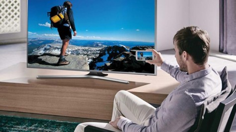 Tìm hiểu về hệ điều hành Tizen trên TV Samsung SUHD