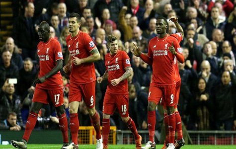 Liverpool khuất phục “hiện tượng” Leicester