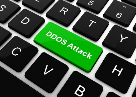 Các vụ tấn công DDoS tăng 180% so với năm ngoái