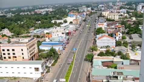 Ông Trần Thanh Liêm, Phó Bí thư Tỉnh ủy, Chủ tịch UBND tỉnh: Tập trung các nguồn lực để thực hiện thành công Nghị quyết Đại hội Đảng bộ tỉnh lần thứ X