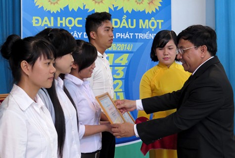 Phát triển Đảng trong học sinh - sinh viên: Giải pháp nâng cao chất lượng nguồn nhân lực