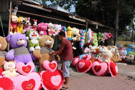 Ngọt ngào Valentine