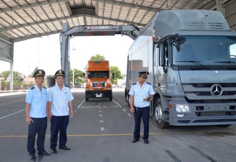 Hải quan Bình Dương: Làm tốt công tác phòng chống gian lận thương mại