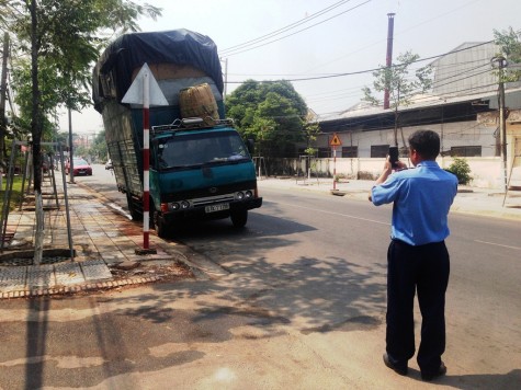 Tăng cường kiểm tra các trung tâm đào tạo, sát hạch lái xe