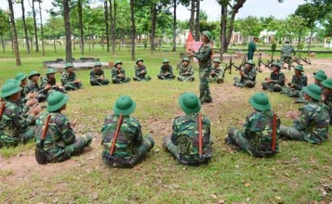 Phát huy truyền thống “Mở đường thắng lợi”