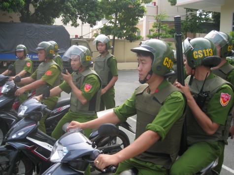 Phòng chống tội phạm hoạt động theo kiểu băng nhóm: Chủ động, quyết liệt