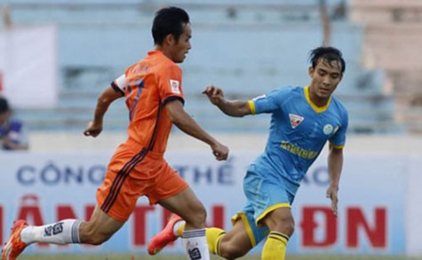 Vòng 4 V-League 2016: 3 cặp đấu đáng chú ý